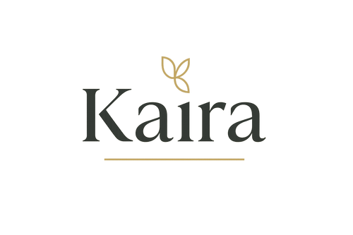 hazme un logo con kaira